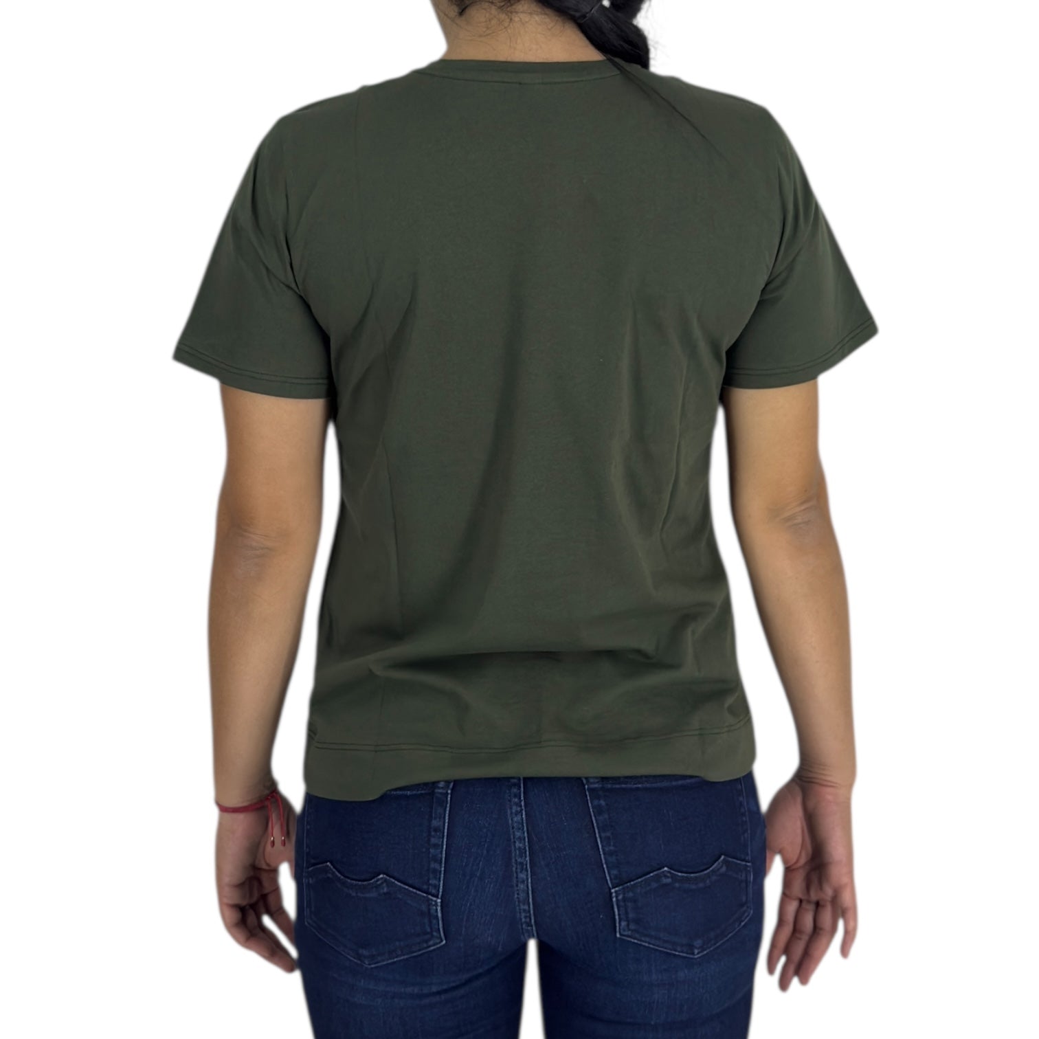 Blusa Oxford 641500