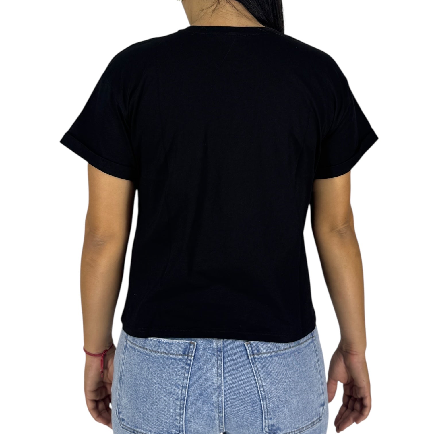 Blusa Oxford 641503