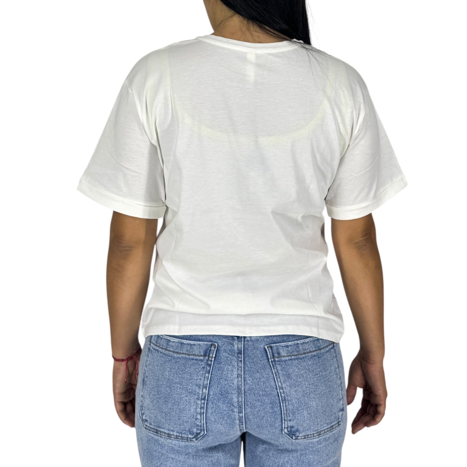 Blusa Oxford 641504