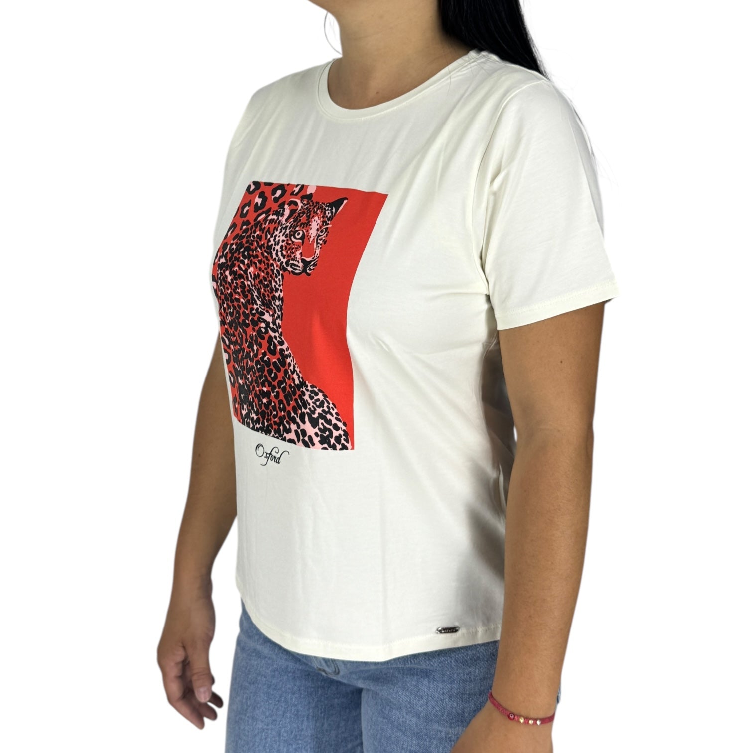 Blusa Oxford 641505