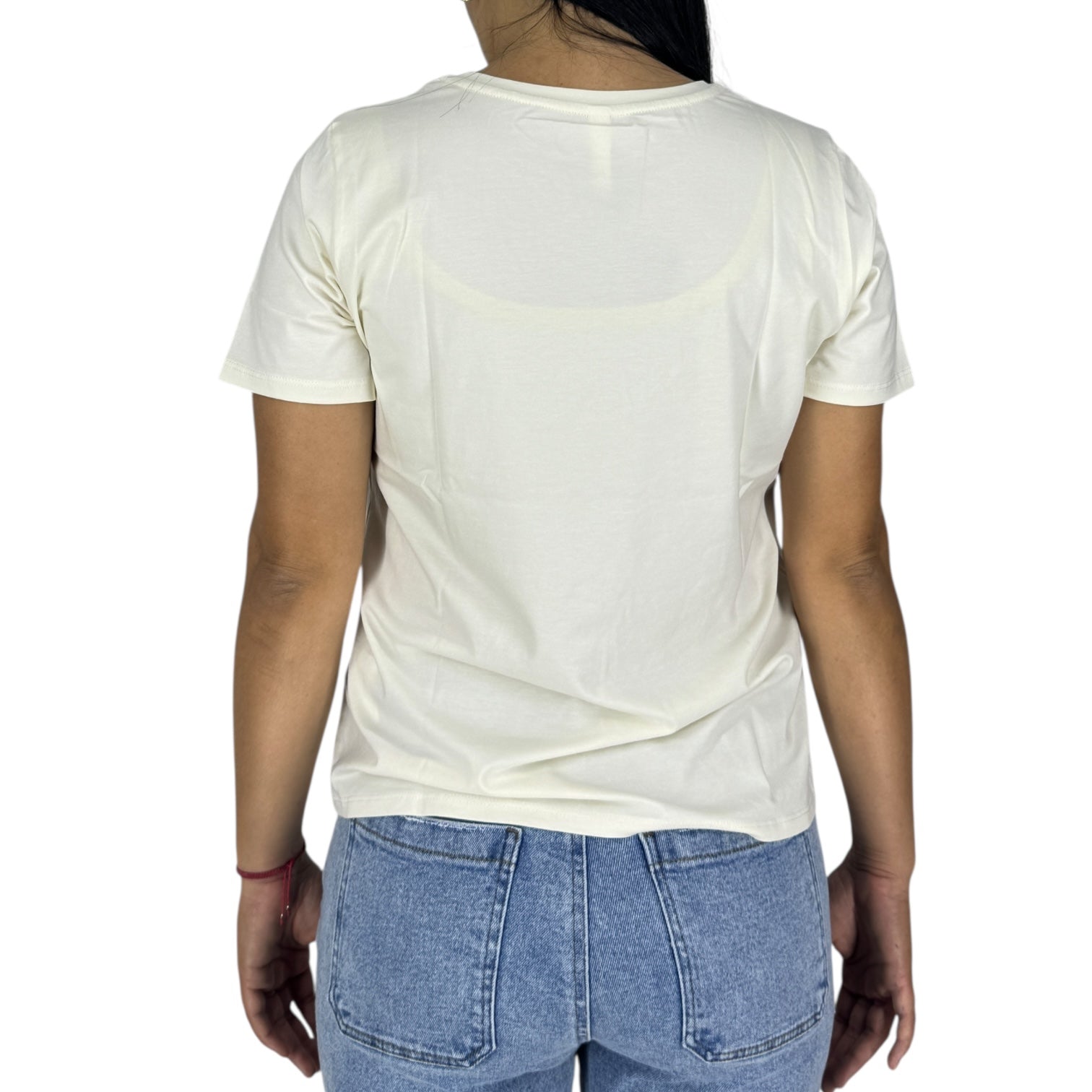 Blusa Oxford 641505