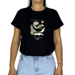 Blusa Oxford 641508