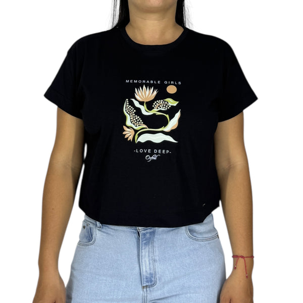 Blusa Oxford 641508
