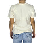 Blusa Oxford 641543 Beige