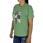 Blusa Oxford 641544