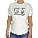 Blusa Oxford 641572