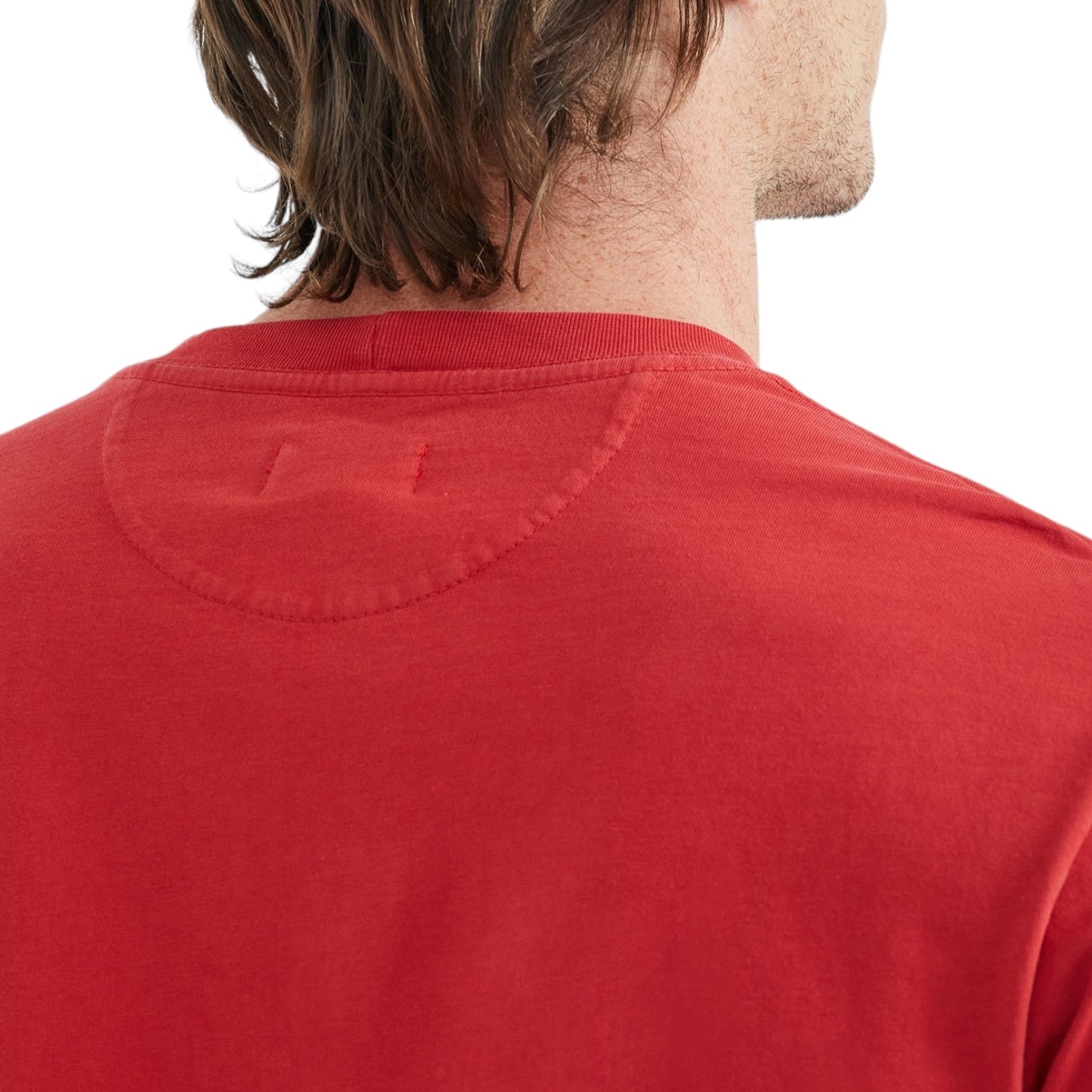 Camiseta Chevignon 641F001 Rojo