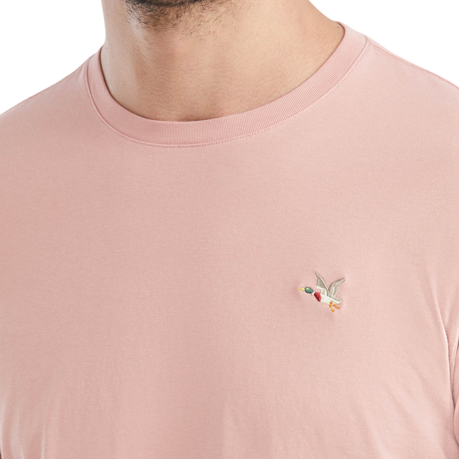 Camiseta Chevignon 649E001 Rosa