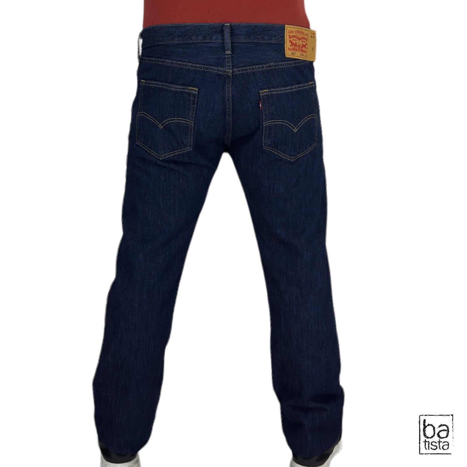 Jean Levi`s 501 6615