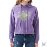 Saco Americanino 682E003 Morado
