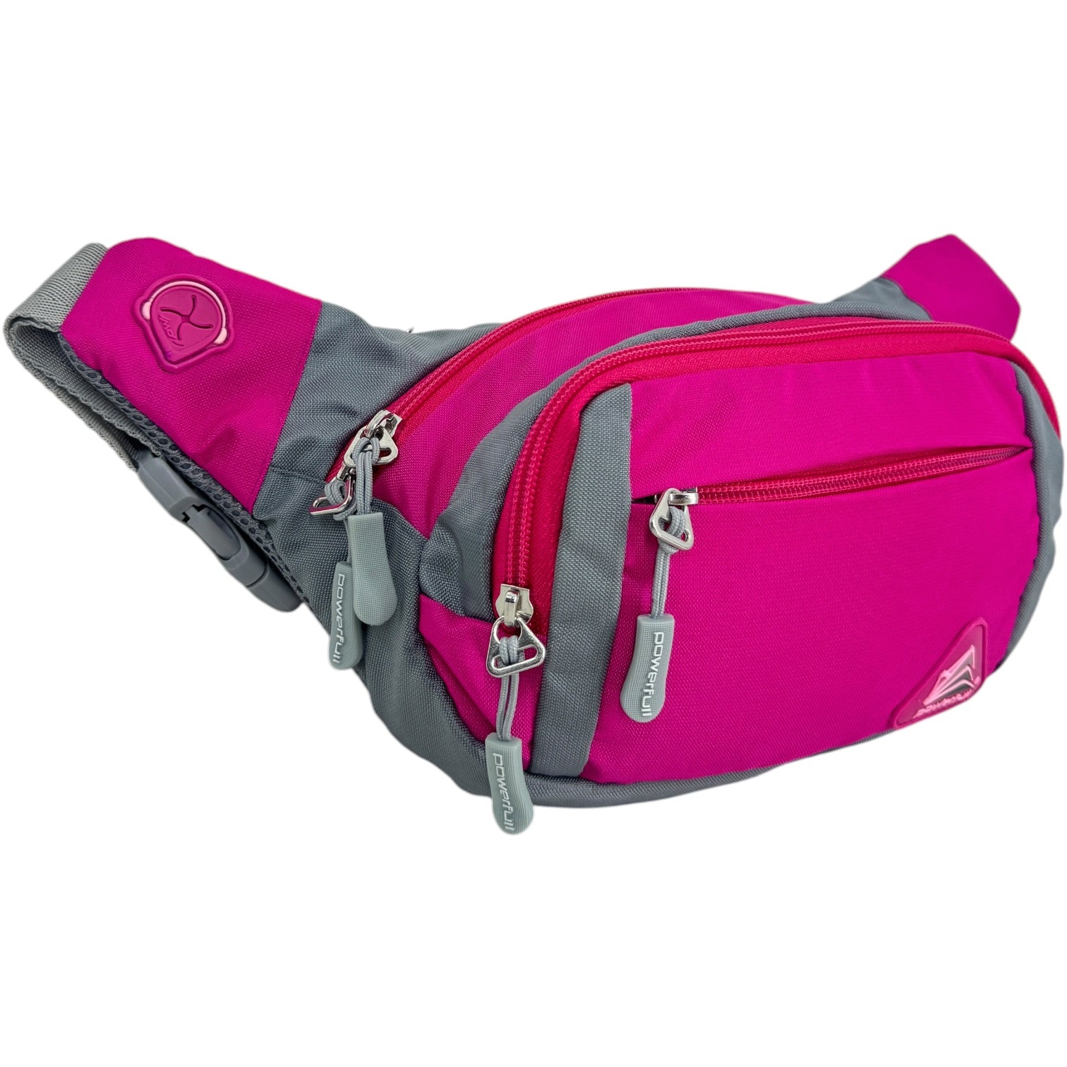 Canguro Powerfull 7001 fucsia