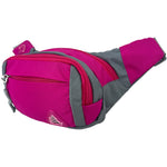 Canguro Powerfull 7001 fucsia