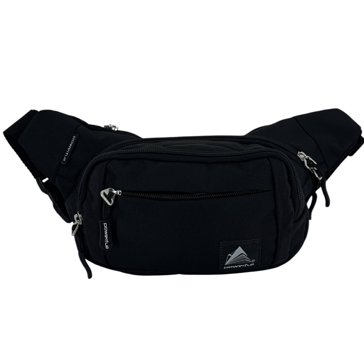 Canguro Powerfull 7001 Negro