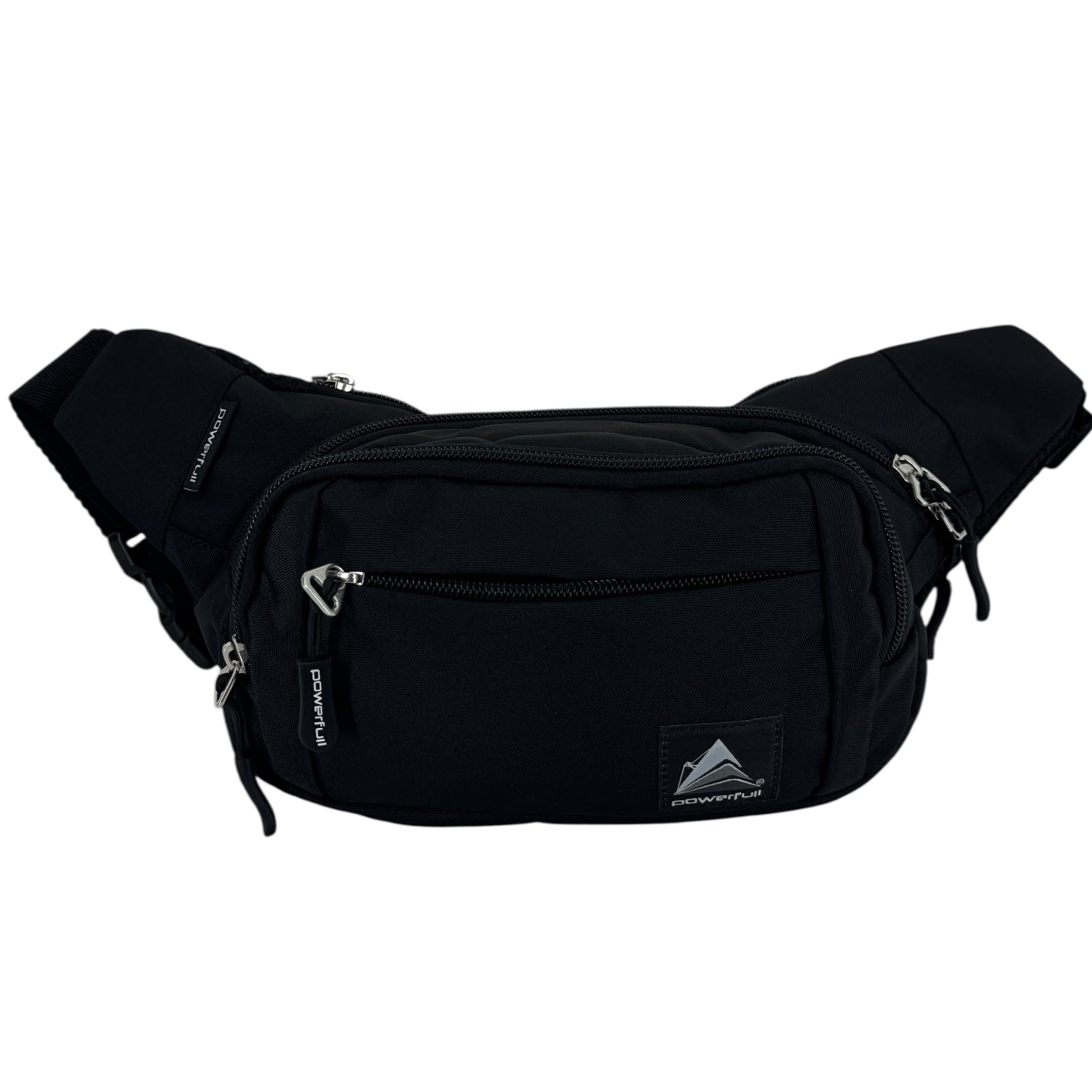 Canguro Powerfull 7001 Negro