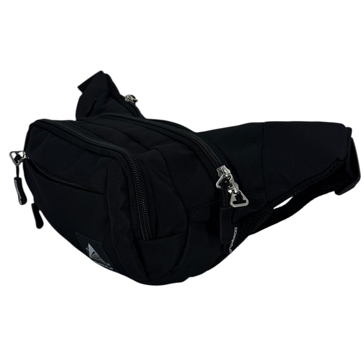 Canguro Powerfull 7001 Negro
