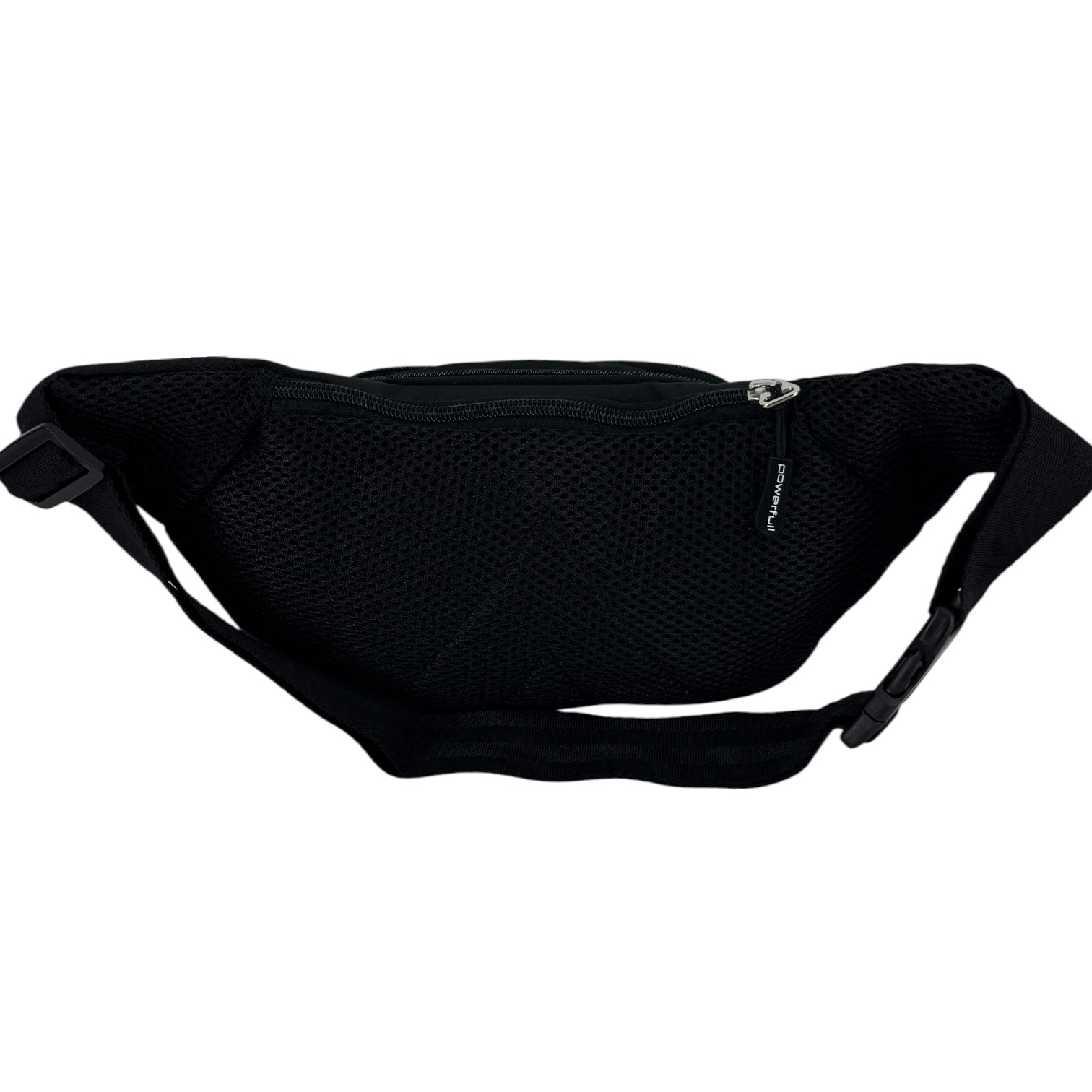 Canguro Powerfull 7001 Negro