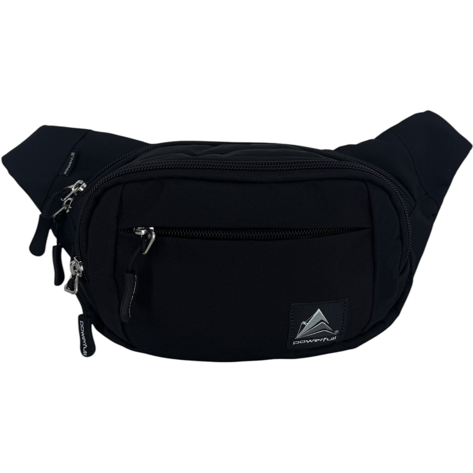 Canguro Powerfull 7001 Negro