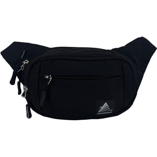 Canguro Powerfull 7001 Negro