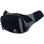 Canguro Powerfull 7001 Negro-Gris