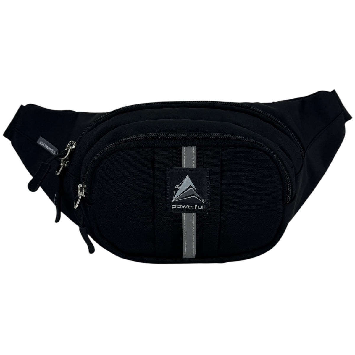 Canguro Powerfull 7003 Negro