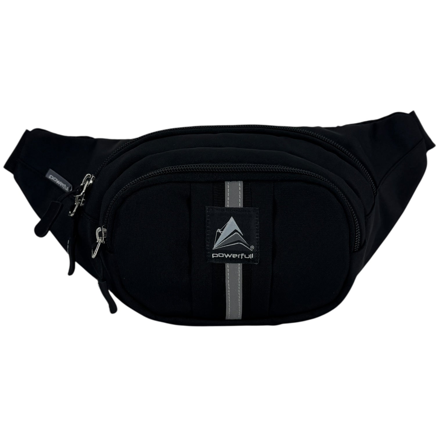 Canguro Powerfull 7003 Negro