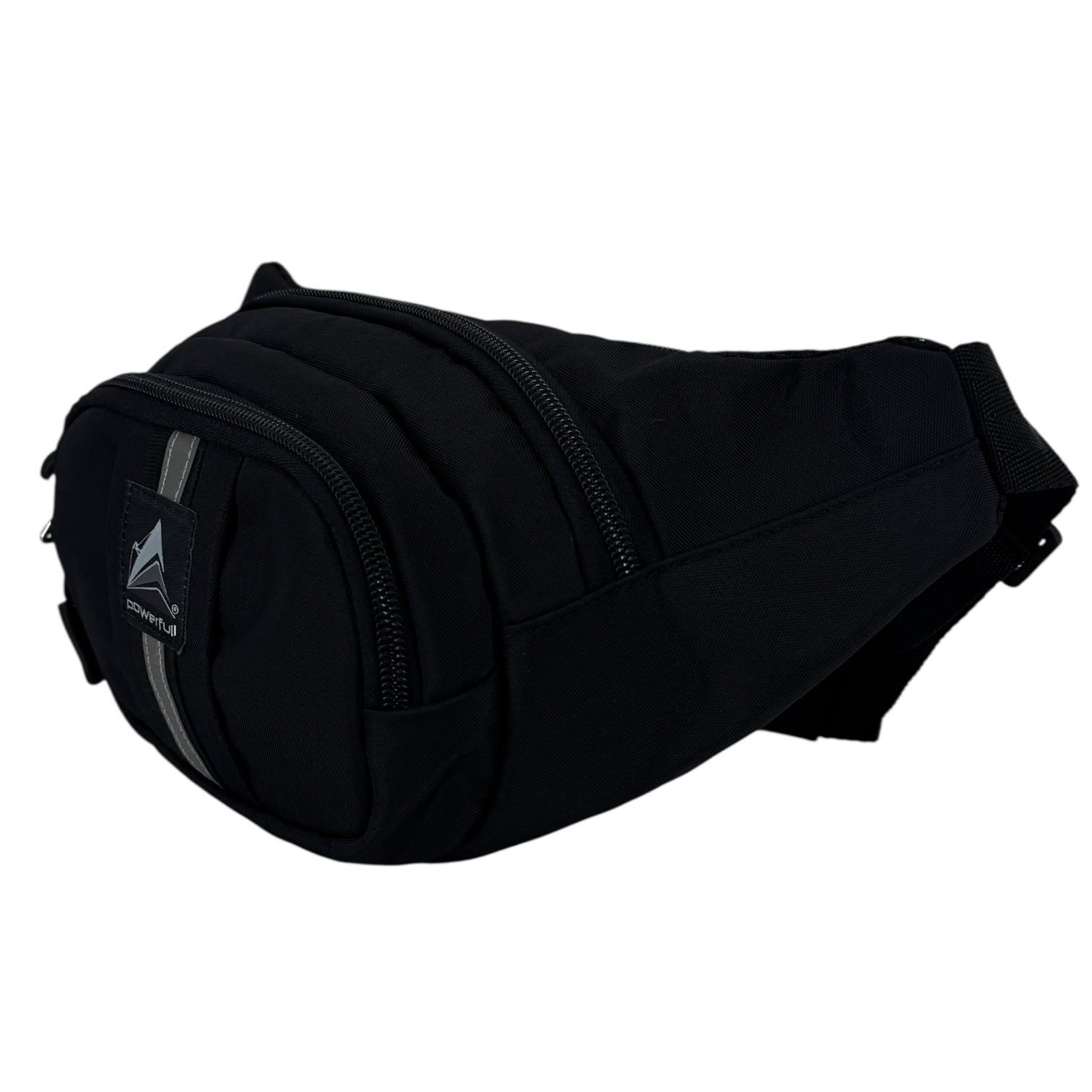 Canguro Powerfull 7003 Negro