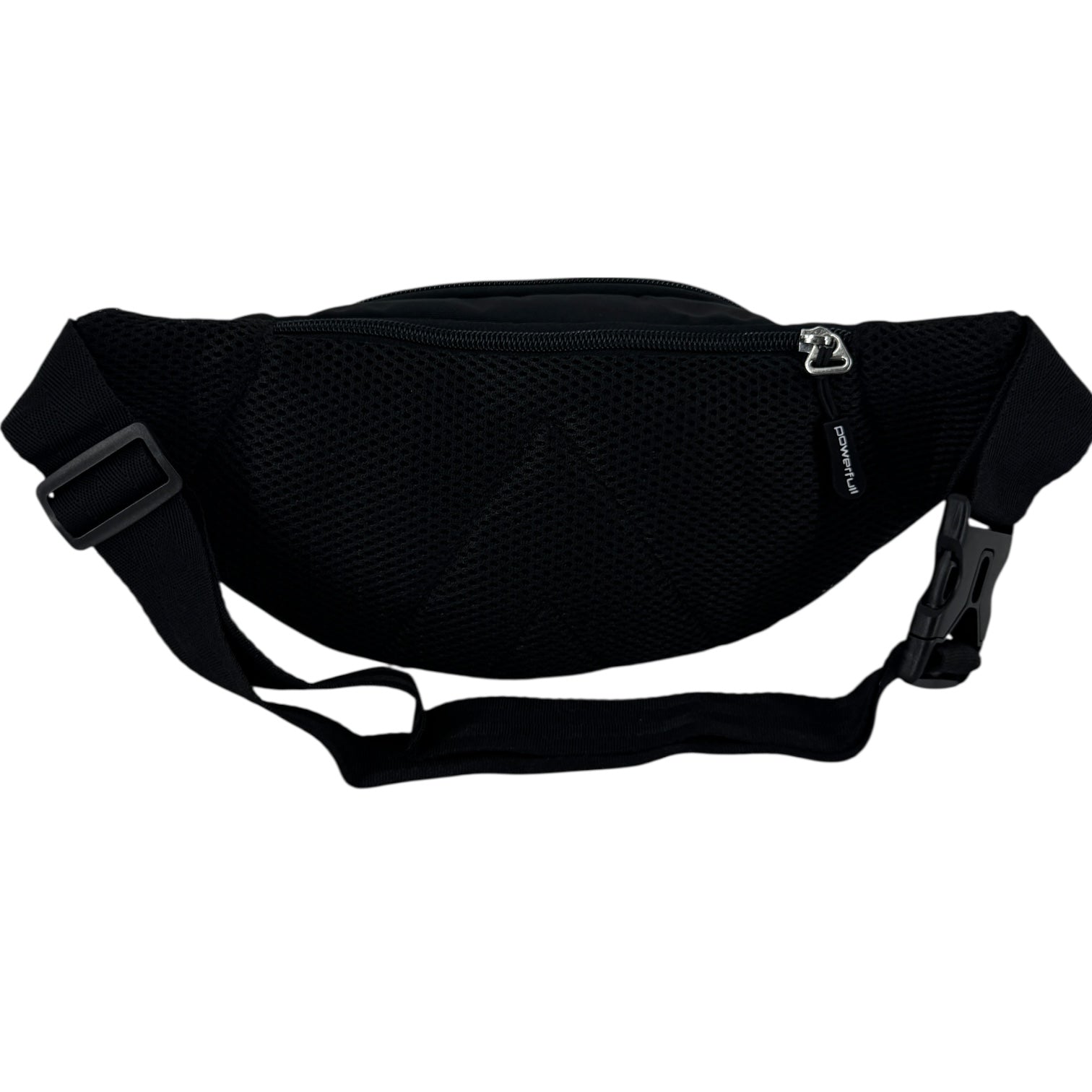 Canguro Powerfull 7003 Negro