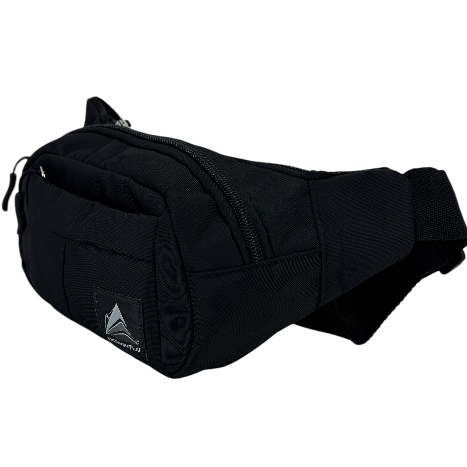 Canguro Powerfull 7007 Negro