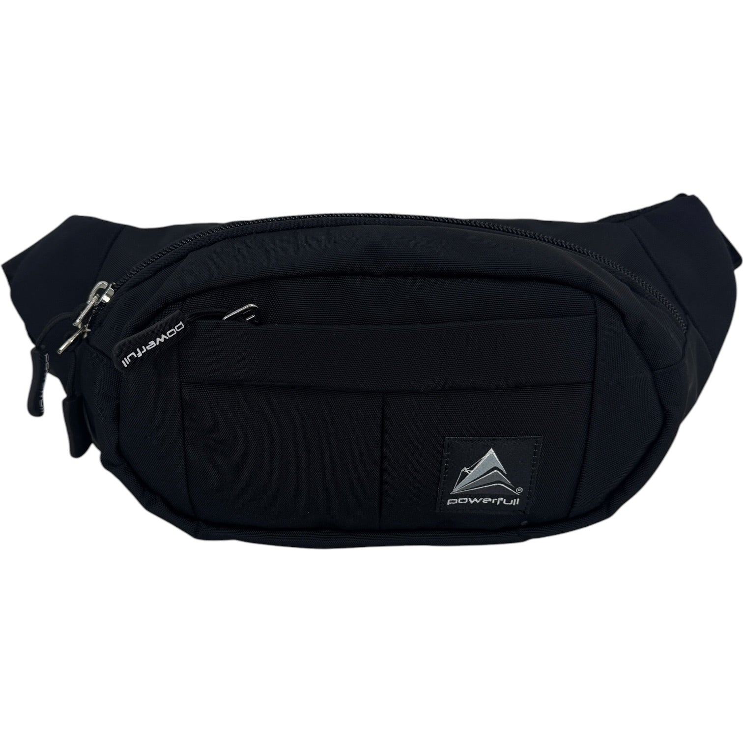 Canguro Powerfull 7007 Negro