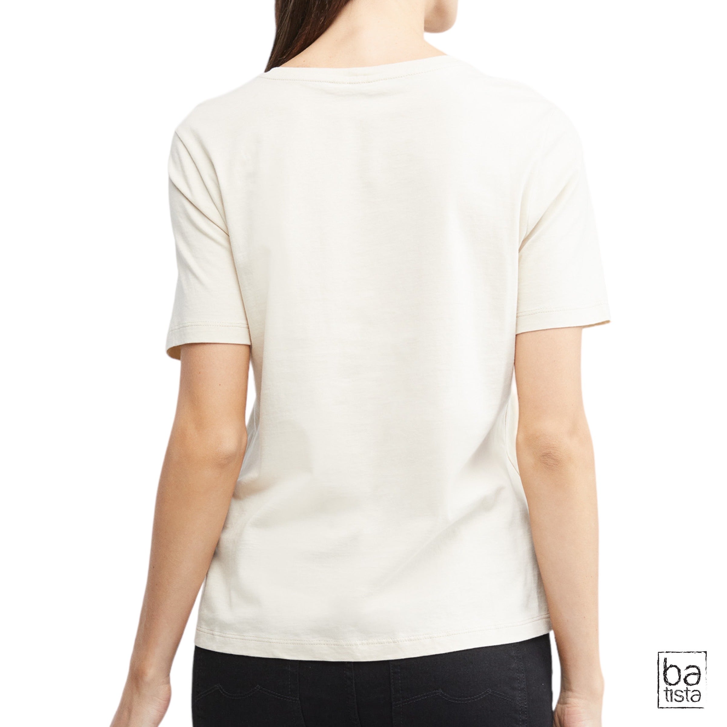 Blusa Chevignon 702E023 Crudo