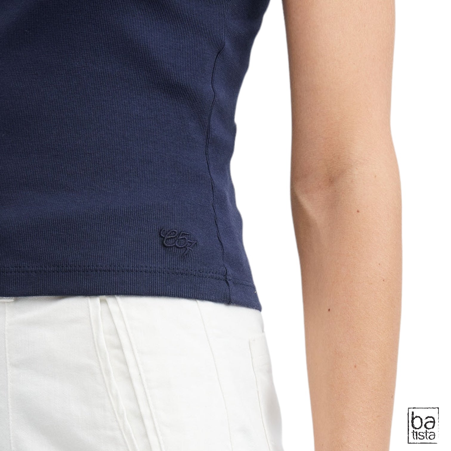 Blusa Chevignon 702F052 Azul