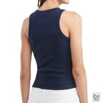 Blusa Chevignon 702F052 Azul