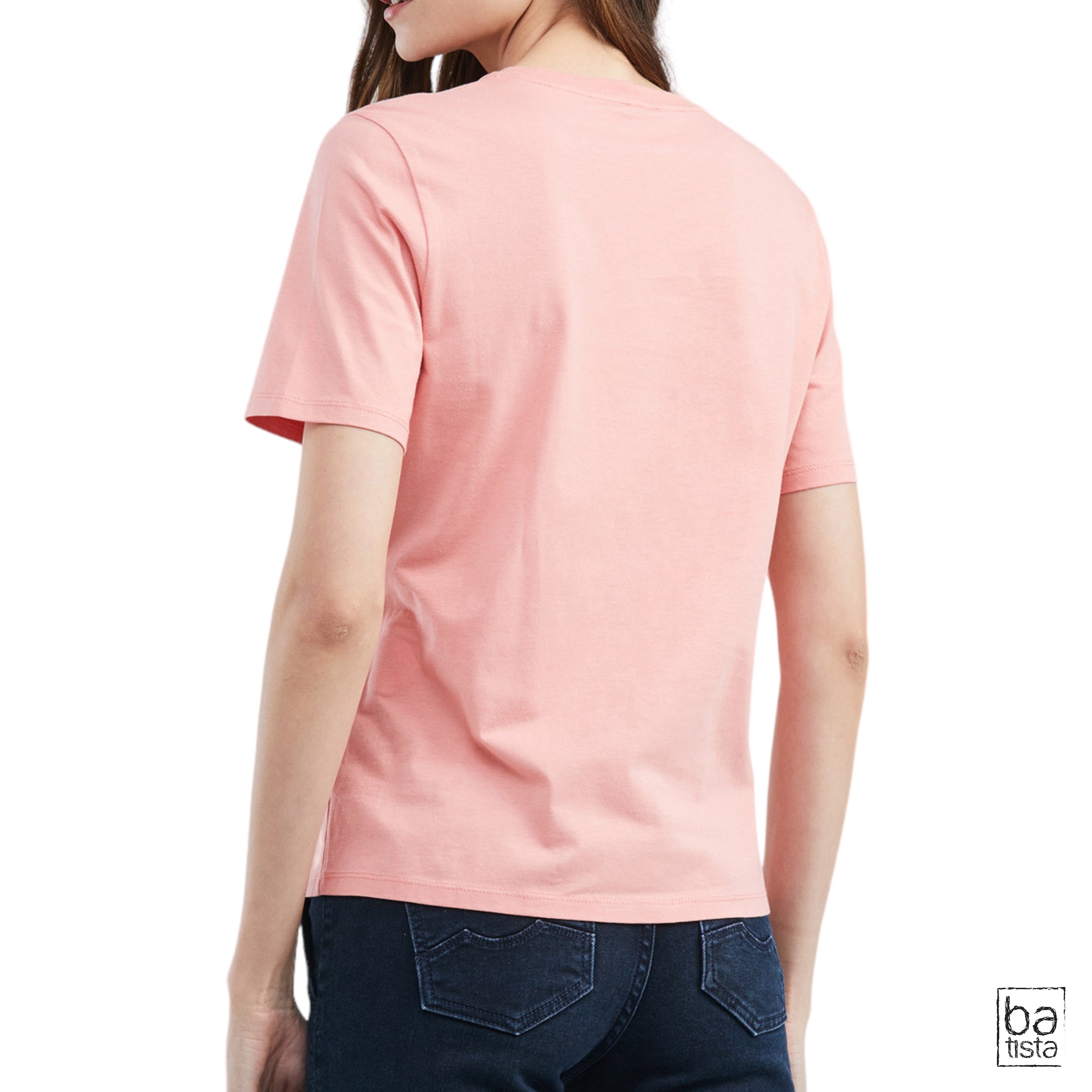 Blusa Chevignon 709E005 Rosa