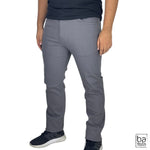 Jean Slova 710206 Gris