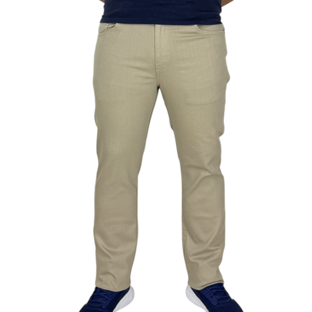 Pantalon Slova 710206 Kaki