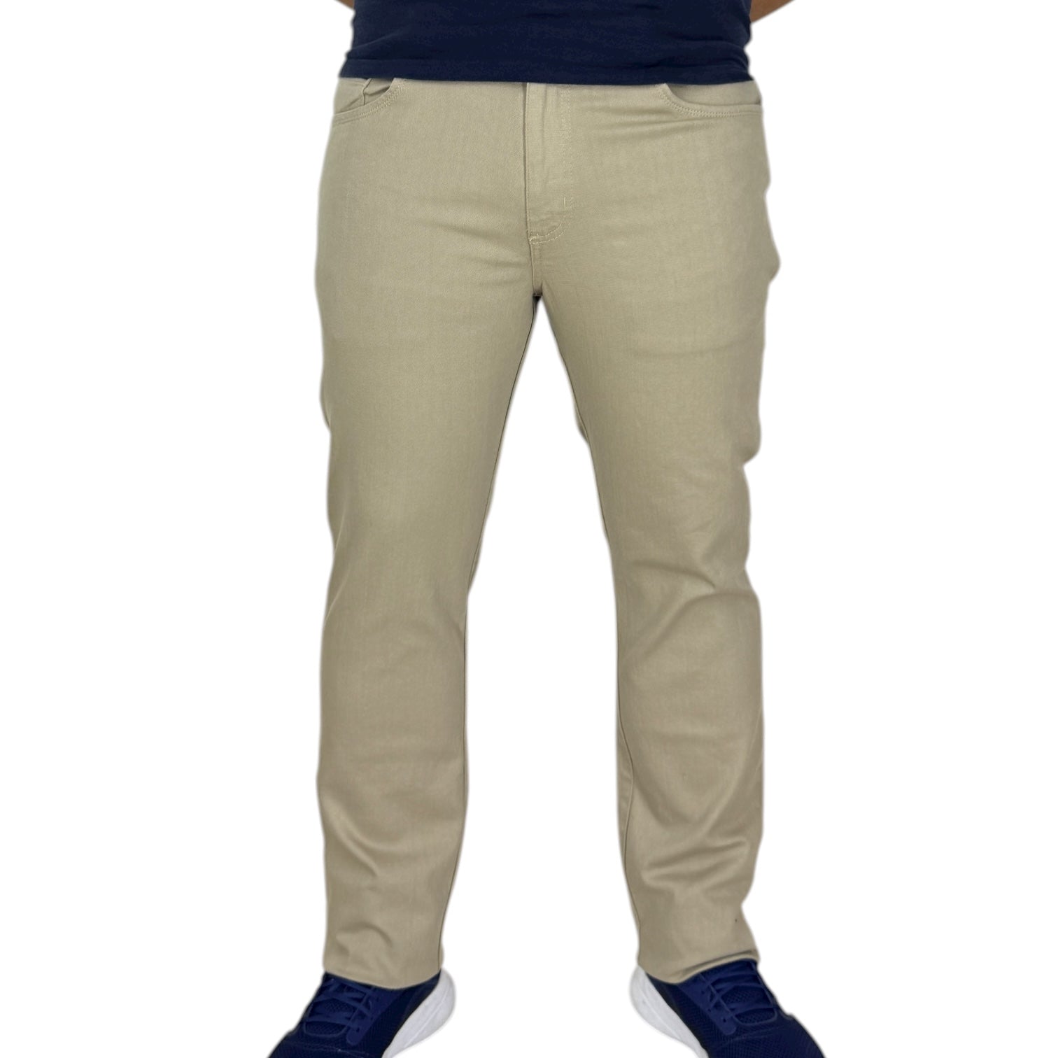 Pantalon Slova 710206 Kaki