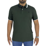 Polo Laguna Blue 7152 Verde
