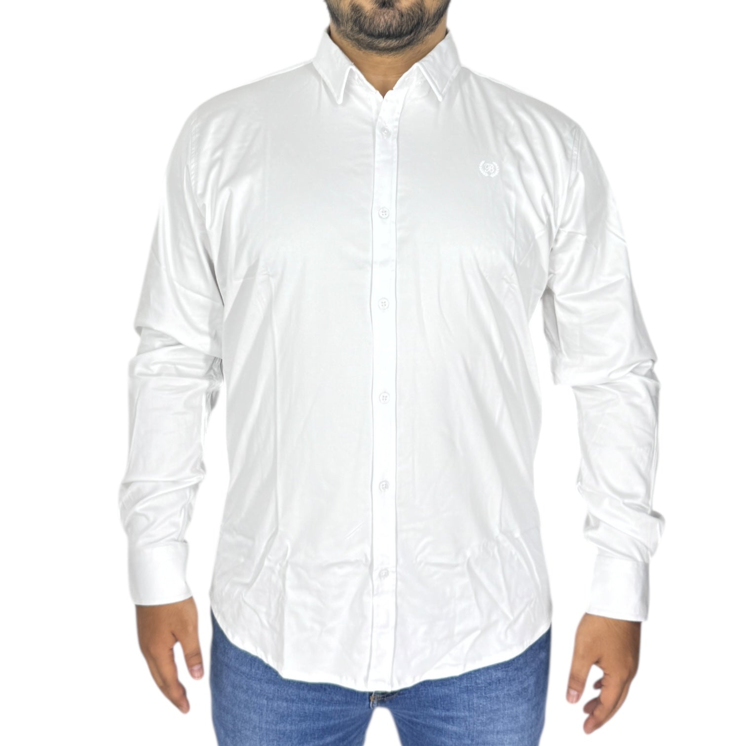 Camisa Roott + Co 75001