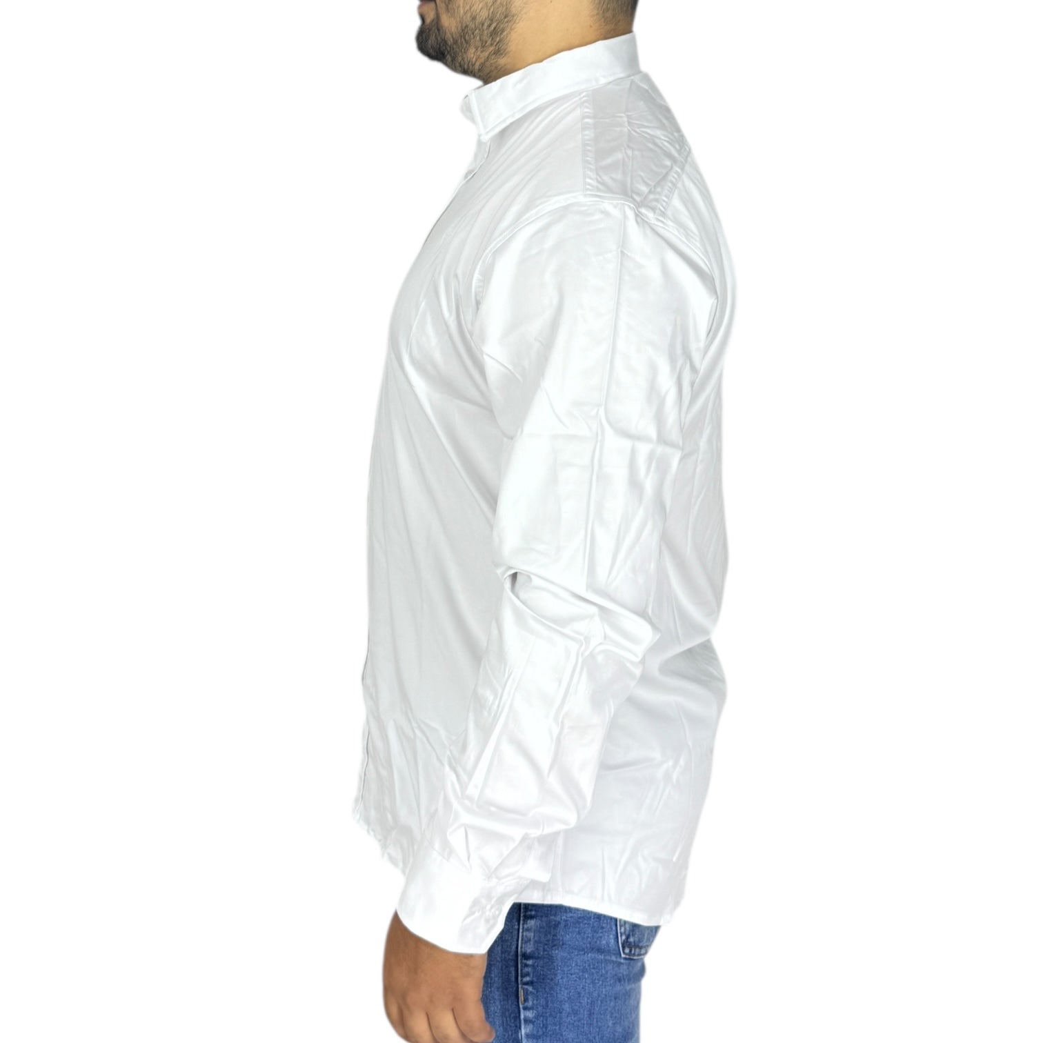 Camisa Roott + Co 75001