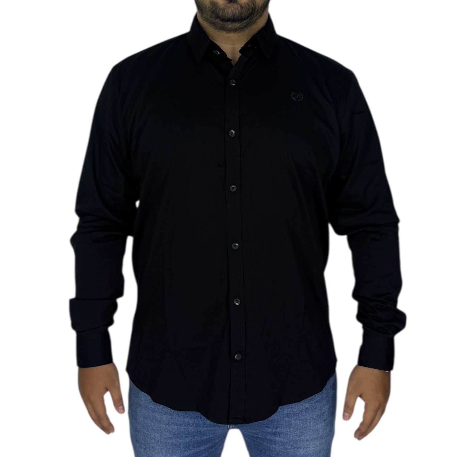 Camisa Roott + Co 75002