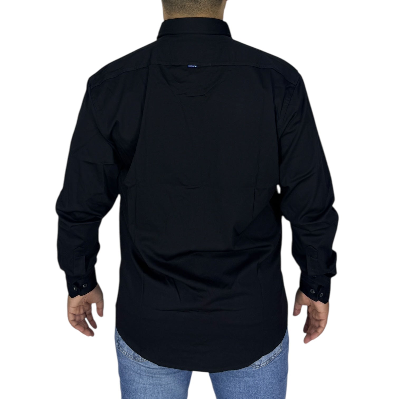 Camisa Roott + Co 75002