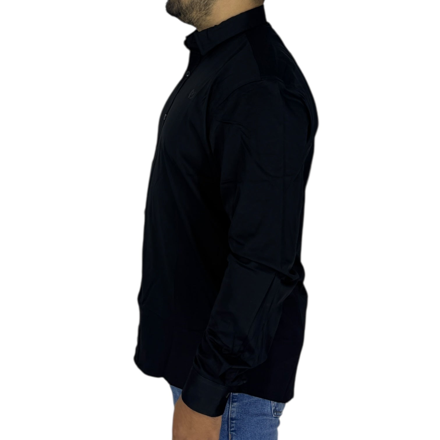 Camisa Roott + Co 75002