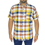 Camisa Blue Inc 75014