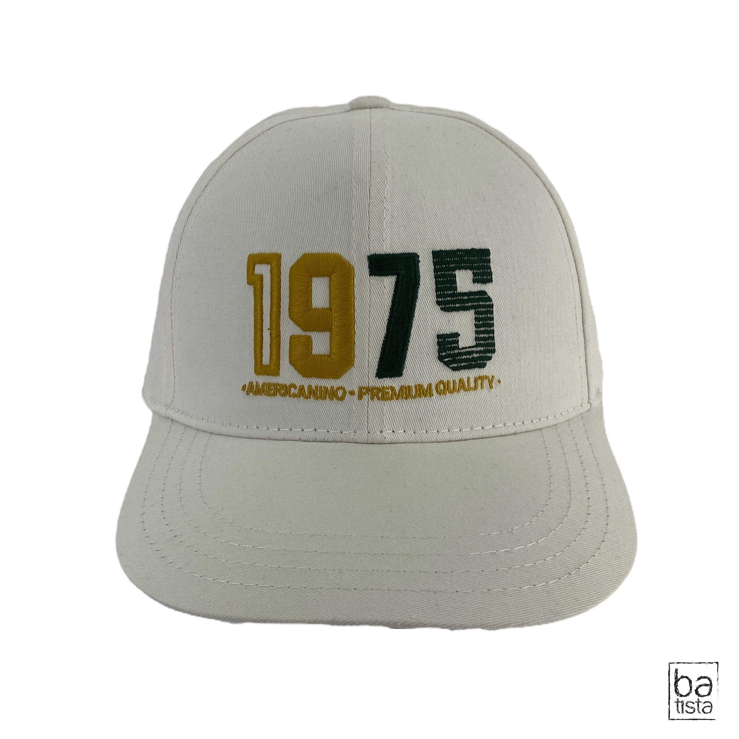 Gorra Americanino 752E500 Crudo