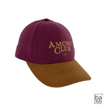 Gorra Americanino Rojo