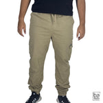 Pantalon Cargo Slova 760057 Kaky