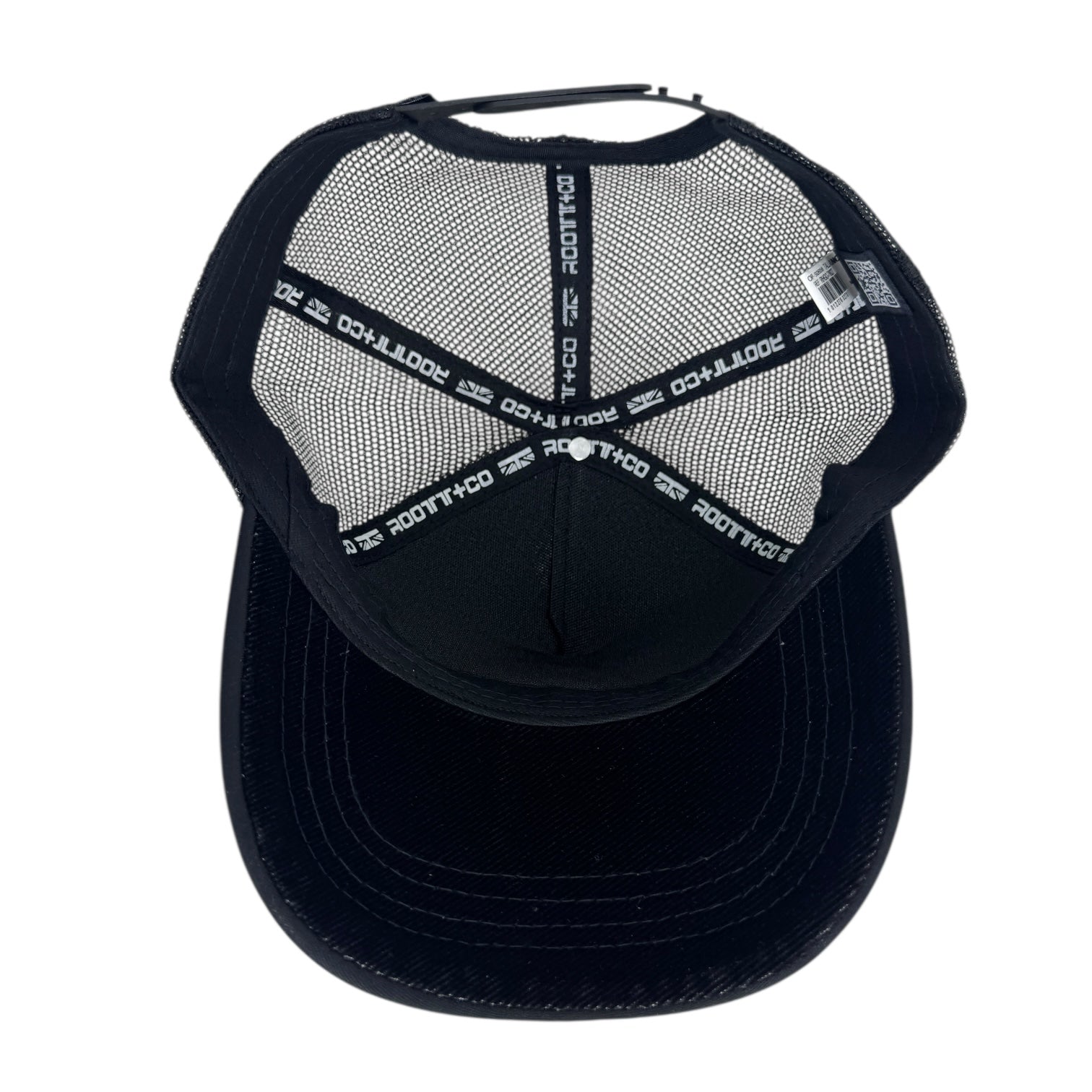 Gorra Roott + Co 76027