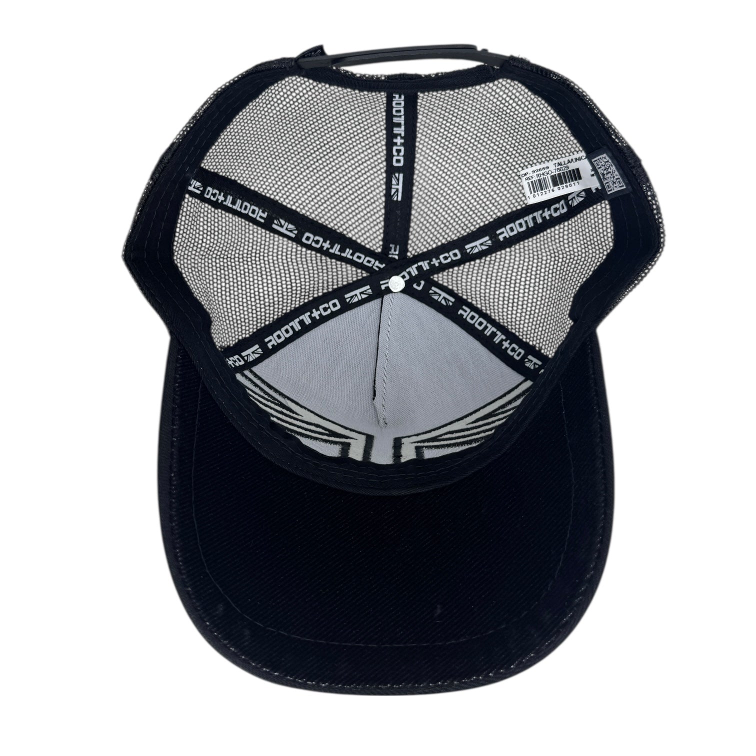 Gorra Roott + Co 76029