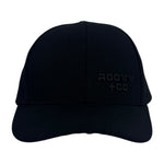 Gorra Roott + Co 77010 Negra