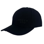 Gorra Roott + Co 77010 Negra